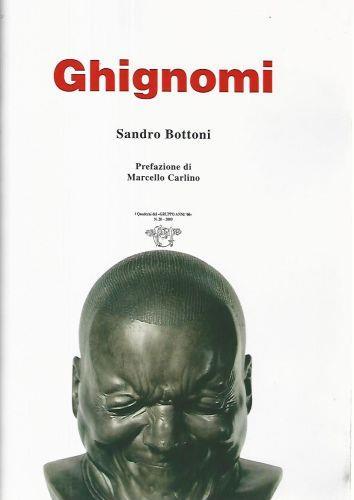 Ghignomi - copertina