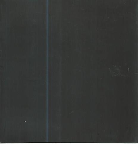 Policromie modellate dal vento - Mario Palma - 2