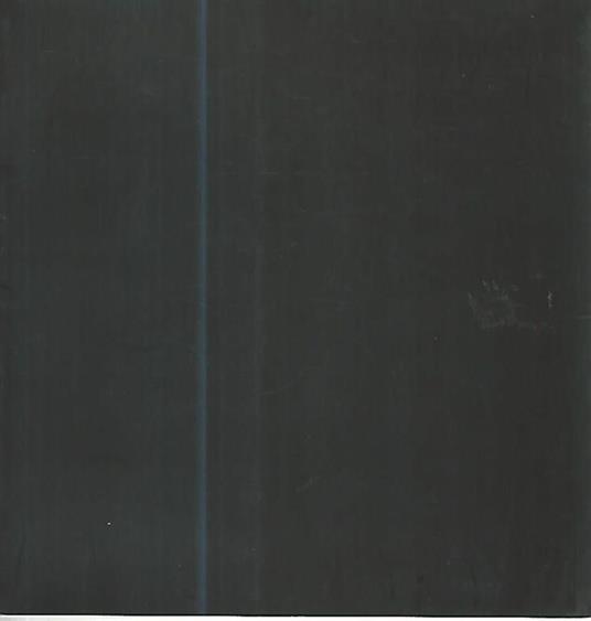 Policromie modellate dal vento - Mario Palma - 2