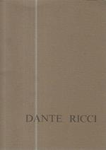 Dante Ricci a Montecassino