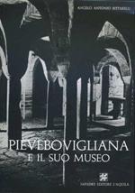 Pievebovigliana e il suo museo