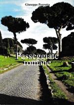 Passeggiate romane