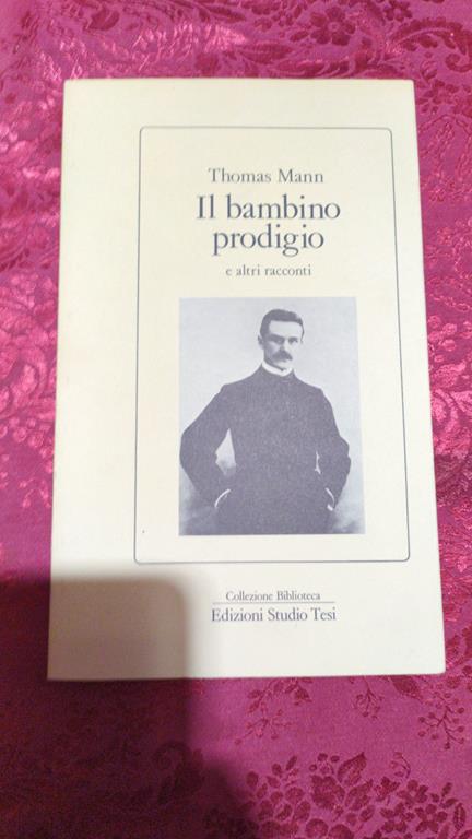 Libreria del Professore