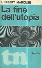 La fine dell'utopia