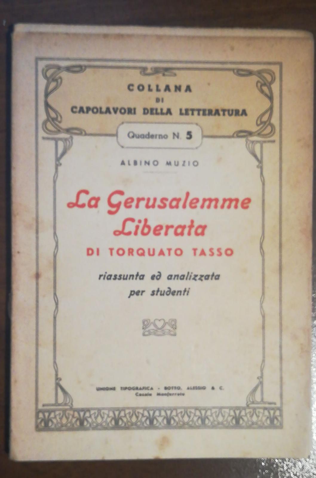 Librisaggi