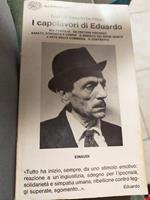 I capolavori di Eduardo mia famiglia de pretore Vincenzo sabato, domenica e lunedì il sindaco del rione sanità l arte della commedia il contratto