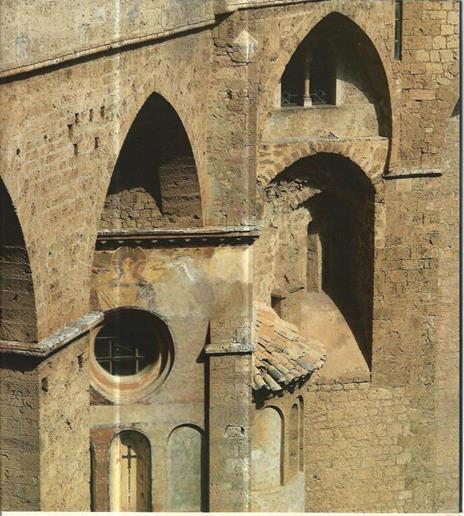 I monasteri benedettini di Subiaco - 2