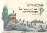 La vera storia del presepe