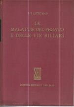 Le malattie del fegato e delle vie biliari. Volume 2