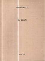 Se ridi