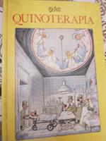 Quinoterapia