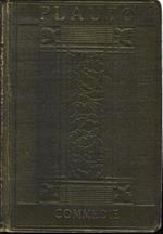 Commedie, vol. II