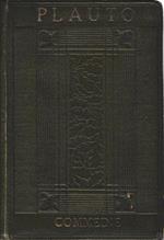 Commedie, vol. III