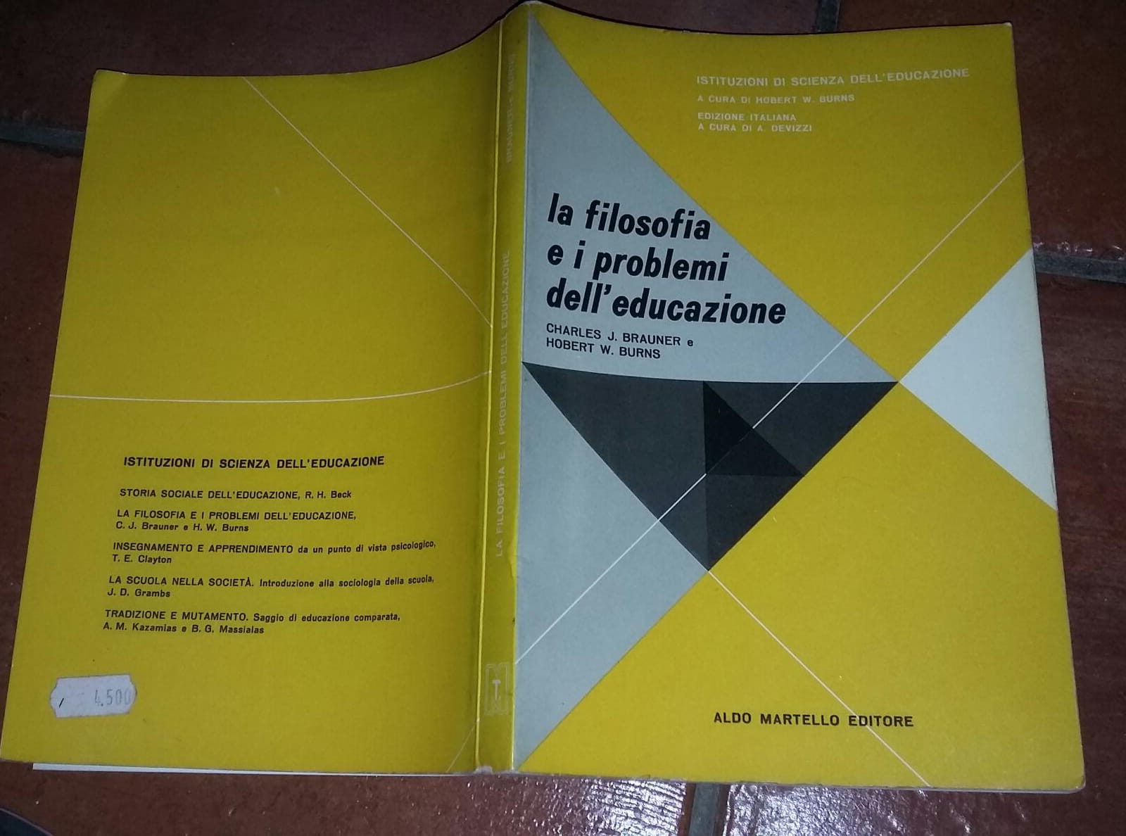 Libreria del Professore