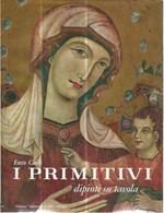 I primitivi. Dipinti su tavola