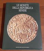 LE Monete Della Repubblica Senese