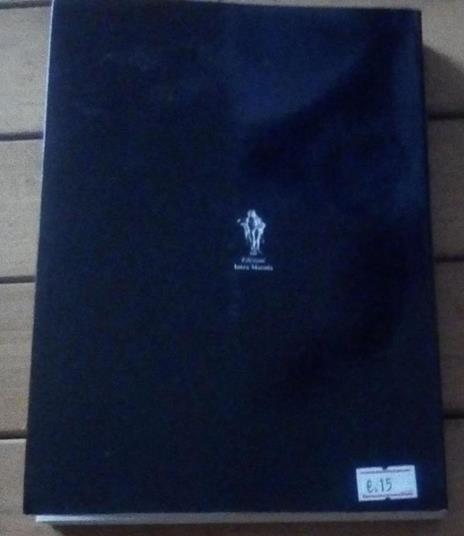 Partenope e le altre - Antonio Emanuele Piedimonte - 2