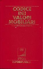 Codice dei valori mobiliari