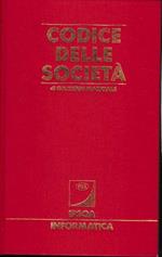 Codice delle società