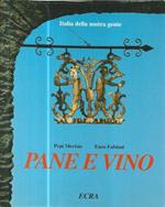 Pane e vino