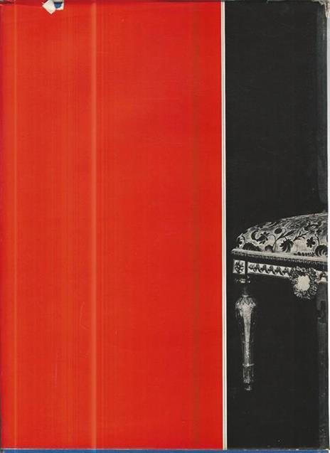 Il mobilio - Augusto Pedrini - 2