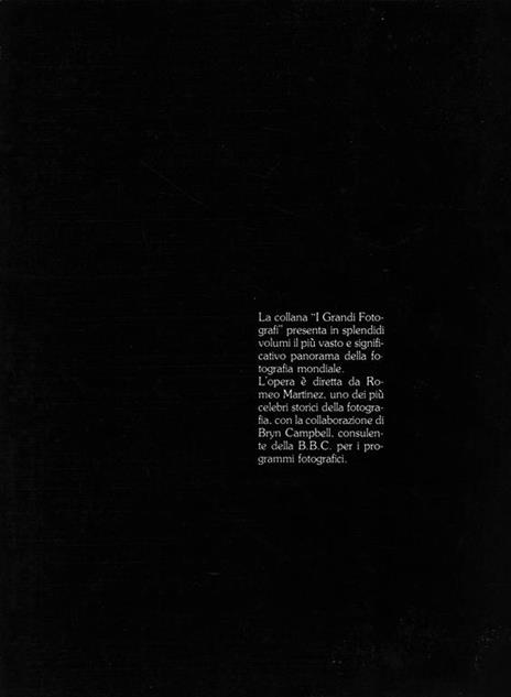 G. Berengo Gardin. L'immagine del mondo - Giorgio Chiaramonte - 2