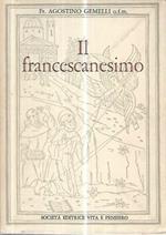 Il francescanesimo