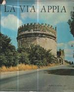 La via Appia