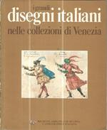 I grandi disegni italiani nelle collezioni di Venezia