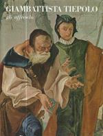 Giambattista Tiepolo. Gli affreschi