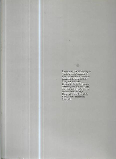 I grandi fotografi. Tazio Secchiaroli - 2