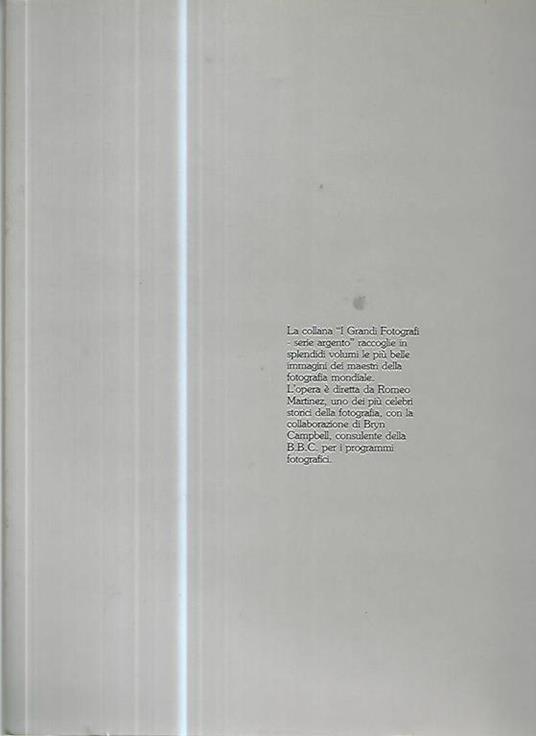 I grandi fotografi. Tazio Secchiaroli - 2