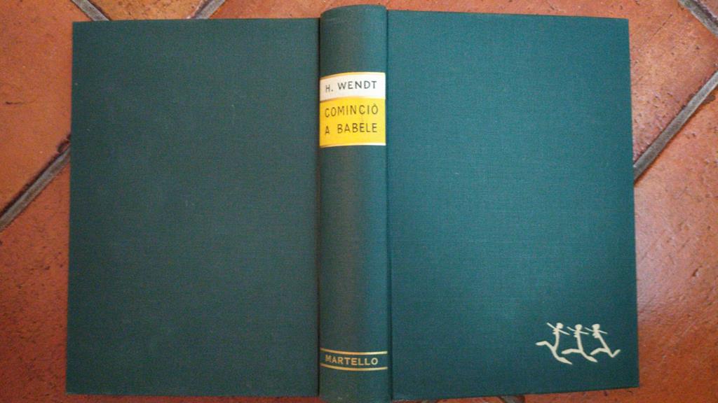 Libreria del Professore