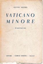 Vaticano minore