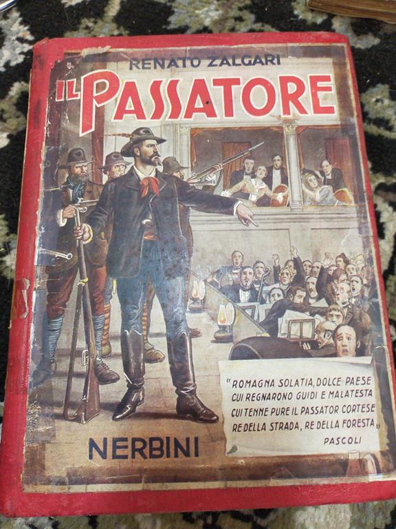 Libreria del Professore