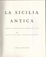 La Sicilia antica