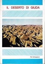 Il deserto di Giuda