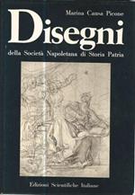 Disegni della società napoletana di storia patria