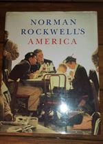 Norman Rockwell's America