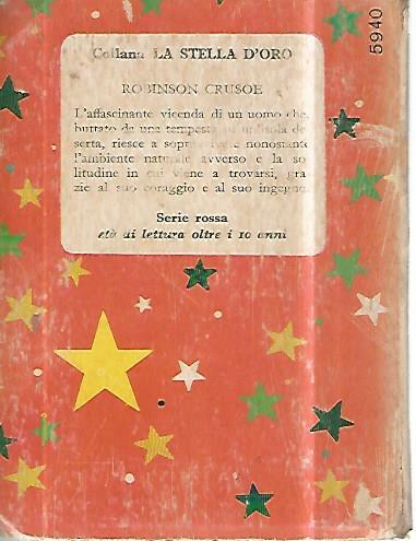 Robinson Crusoe - Daniel Defoe - 2
