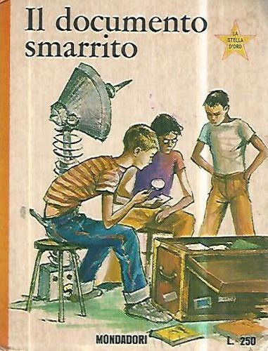 Libreria del Professore