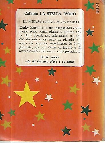 Il medaglione scomparso - Josephine James - 2