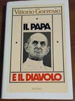 IL Papa E Il Diavolo