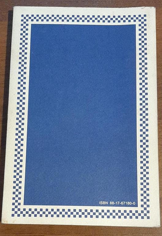 IL Manoscritto Di Brodie - Jorge L. Borges - 2