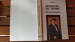 Primavera del tenore Il giovane beniamino