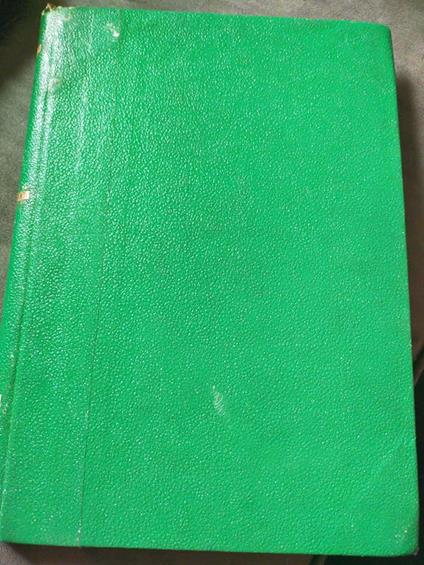 Germinal ( i lavoratori sotterranei) con illuminazioni degli artisti P.Farina e C.Tallone - Émile Zola - copertina