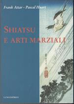 Shiatsu e arti marziali