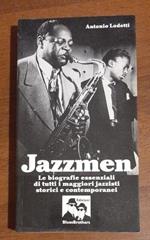 Jazzmen