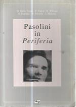 Pasolini in periferia