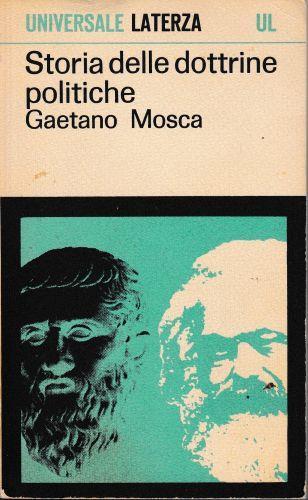 Introduzione alla politica - Maurice Duverger - copertina